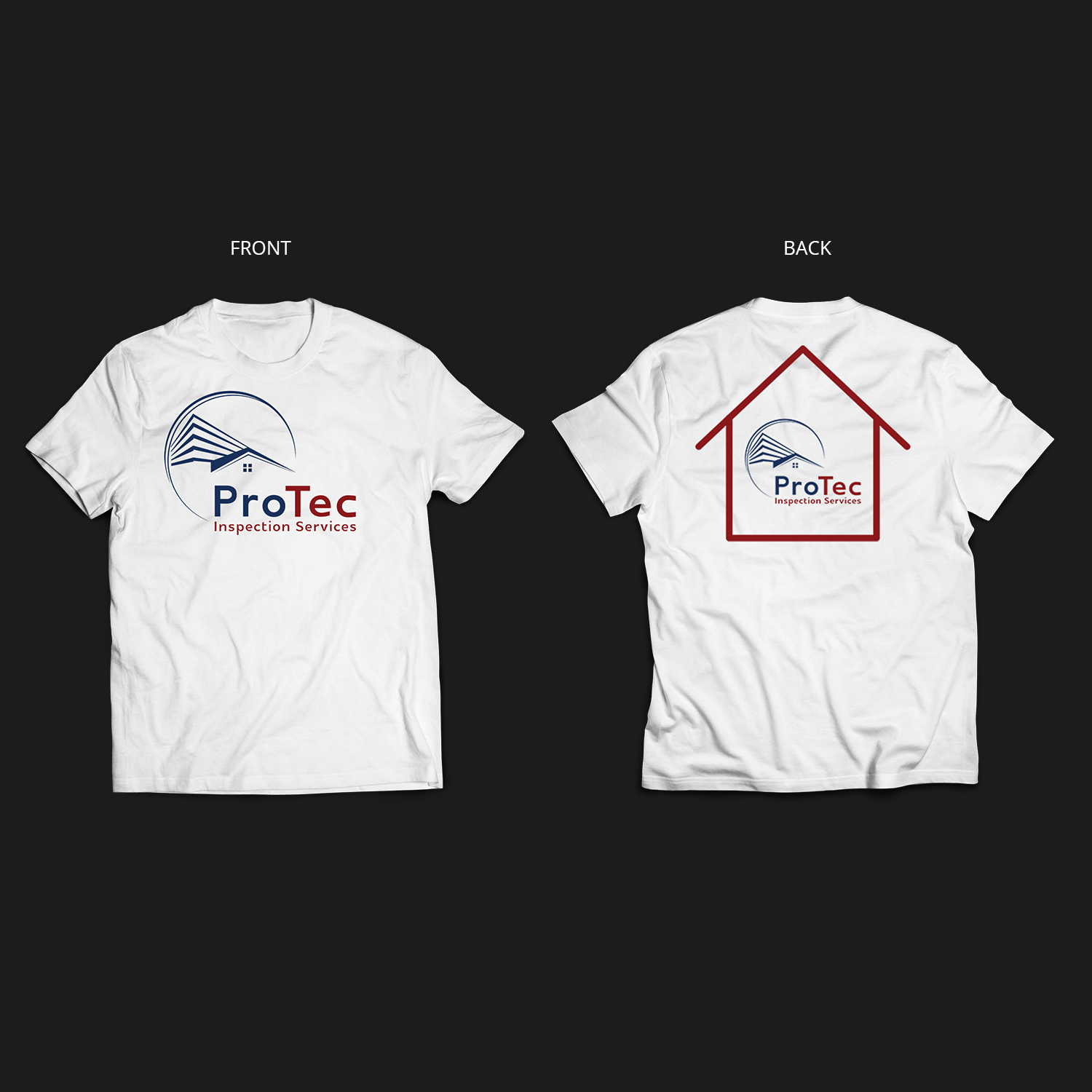 T-shirt Design by Pd Work for this project | Design #19546791