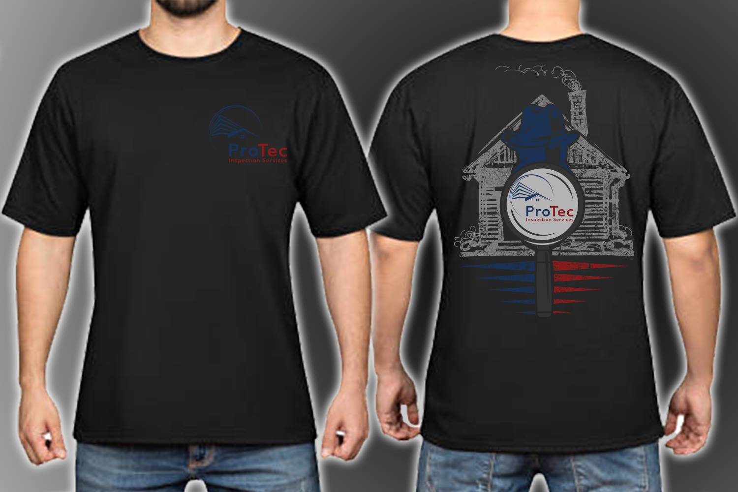 T-shirt Design by unadversaIstudio for this project | Design #19550768