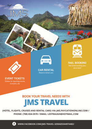 Flyer Design by sheetalkatkar26