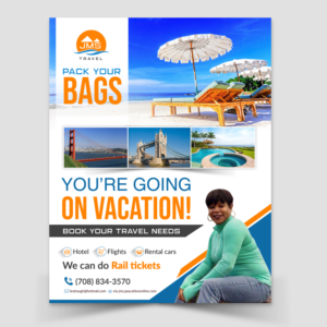Design de Flyer par Deepak_9_Malhotra pour ce projet | Design : #19521962