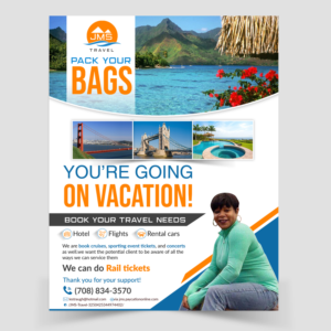 travel flyer designs 164 flyers to browse