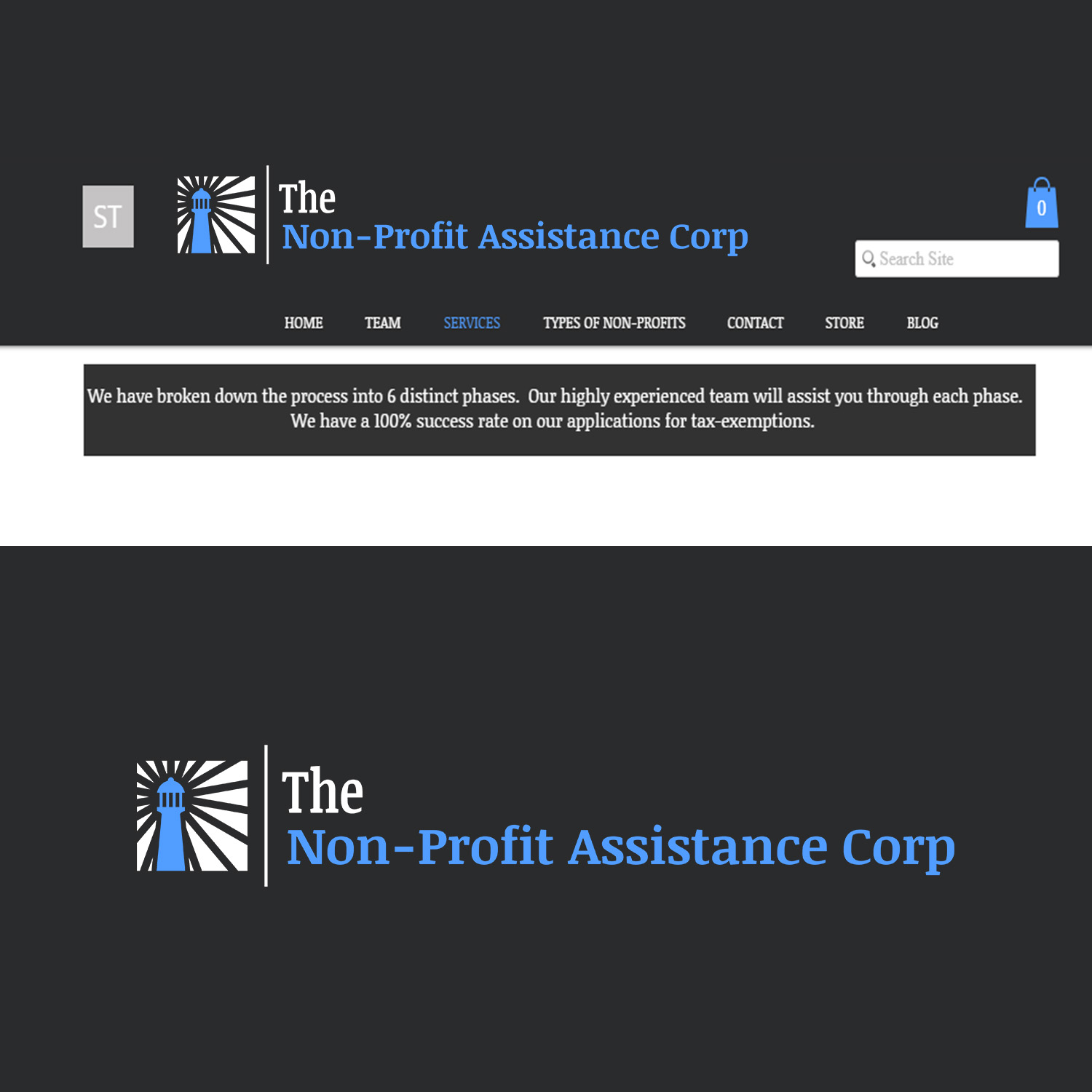 Diseño de Logo por SGS.Design para este proyecto | Diseño #19521817