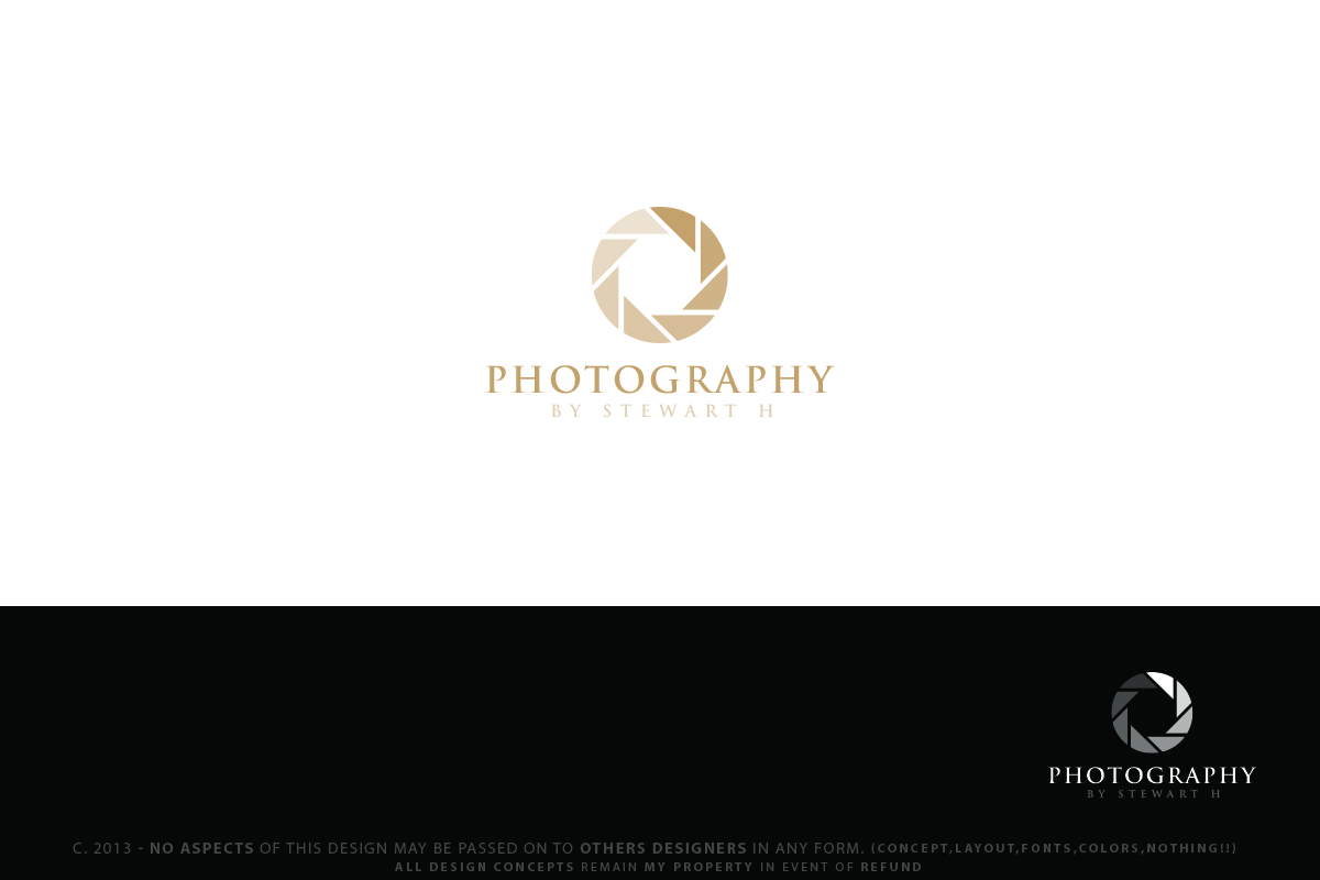 Logo Design by Senseless for this project | Design #2889937