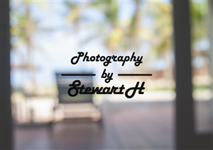 Logo Design by Raywind