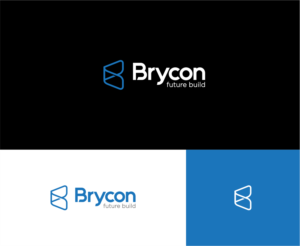 B | Logo Design by Gree™