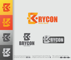 Logo Design by almatino