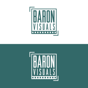Diseño de Logo por Sujit Banerjee para Baron Visuals | Diseño: #19523831