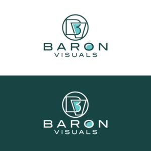 Diseño de Logo por Sujit Banerjee para Baron Visuals | Diseño: #19523832