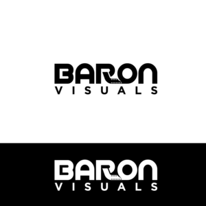 Diseño de Logo por Sujit Banerjee para Baron Visuals | Diseño: #19523833