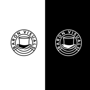 Diseño de Logo por Sujit Banerjee para Baron Visuals | Diseño: #19523834