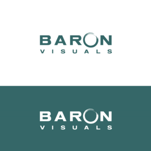Diseño de Logo por Sujit Banerjee para Baron Visuals | Diseño: #19523836