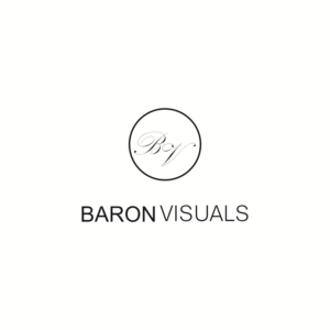 Logo-Design von DARMAWAN design für Baron Visuals | Design #19570788