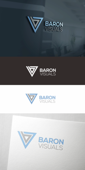 Logo Design by fahrur rozi 2
