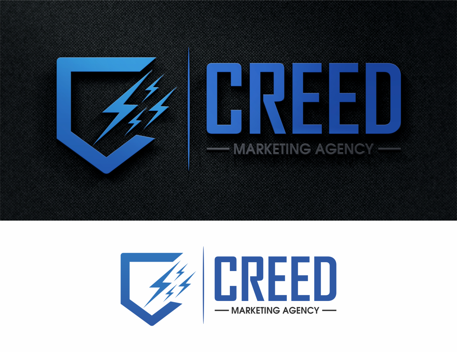 Logo Design by Adeikhan for this project | Design #19534903