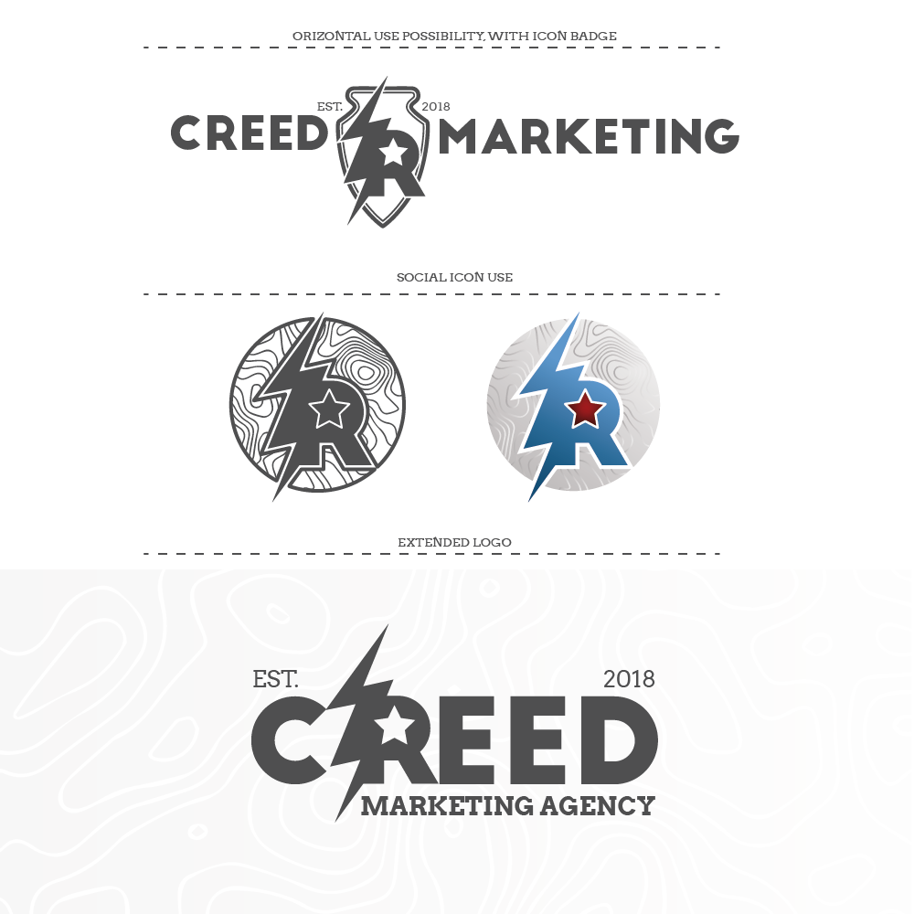 Logo Design by florianagilardenghi for this project | Design #19528663