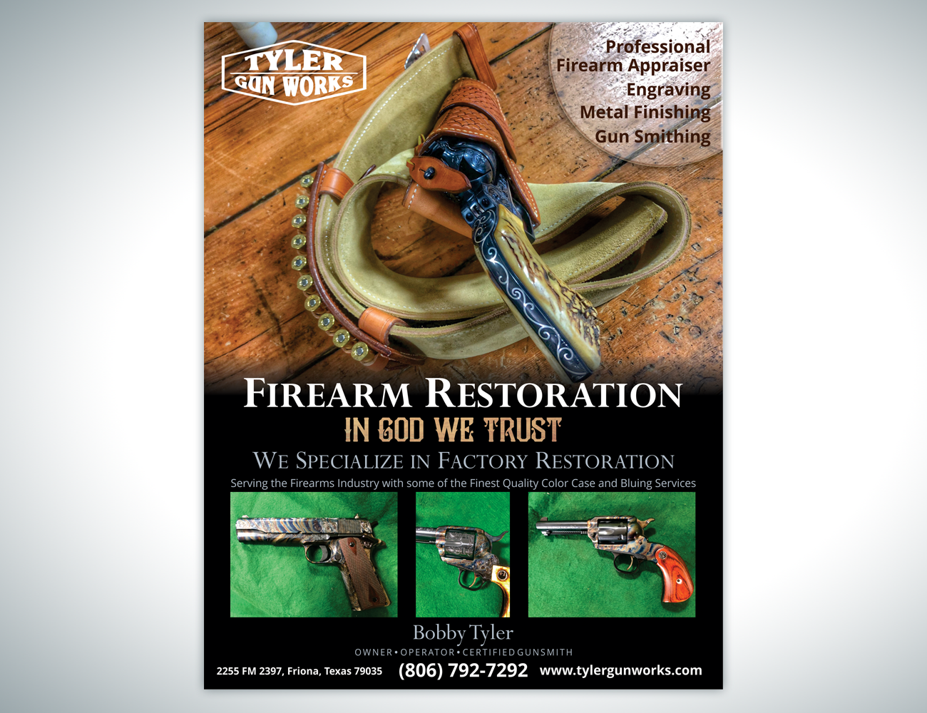 Graphic Design by Lezette_G for this project | Design #19546213