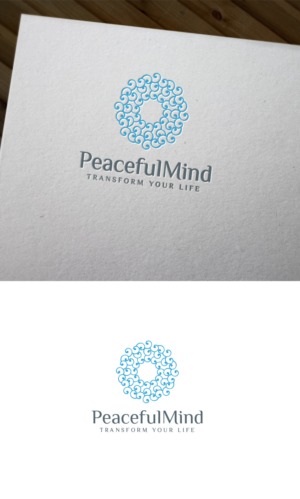 PeacefulMind | Logo Design by logo_s