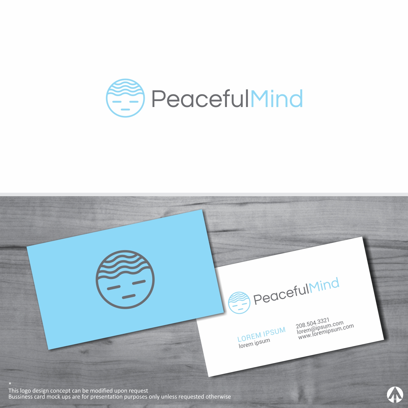 Logo Design by MBARO for this project | Design #19552619