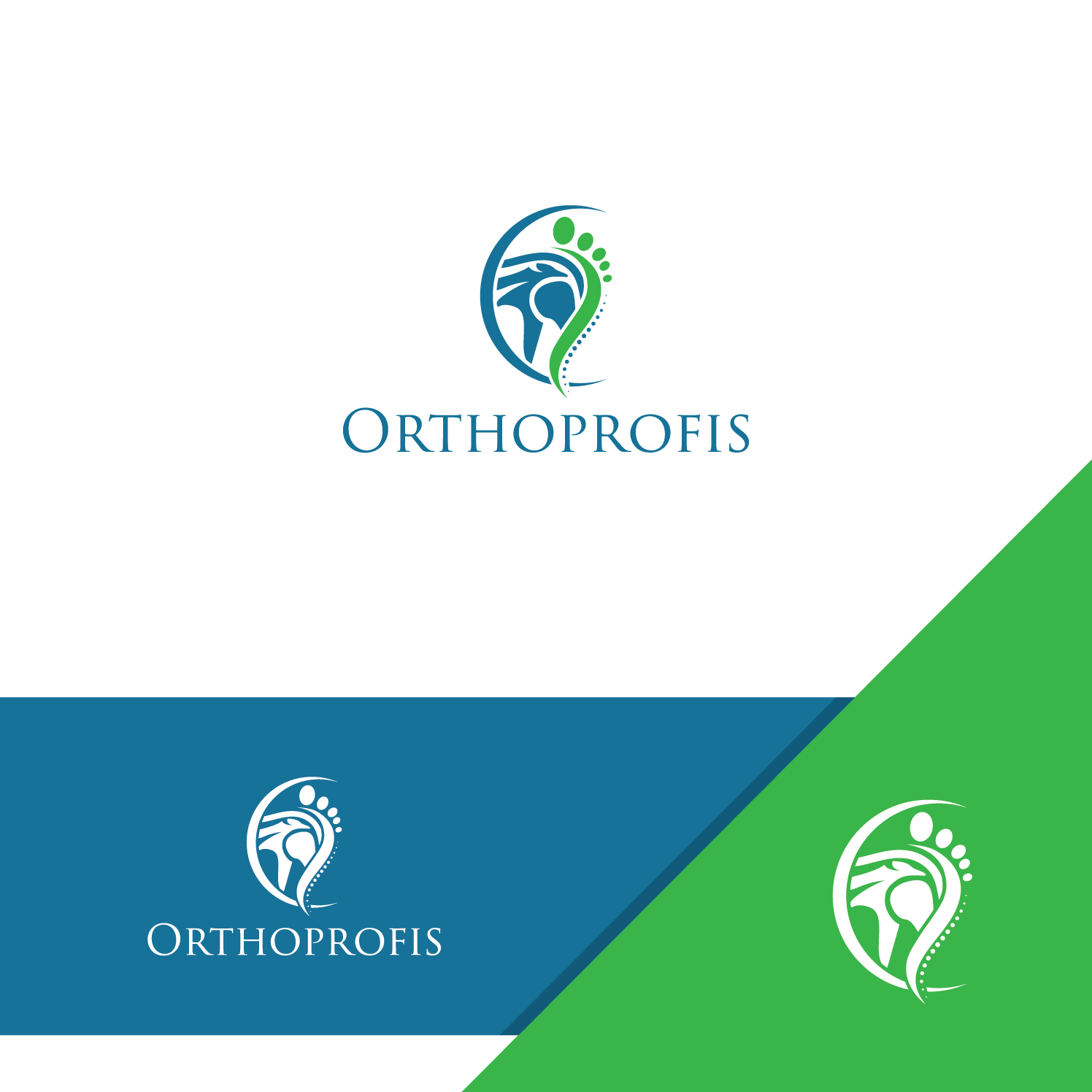 Logo Design by Deziners Zone for this project | Design #19545781