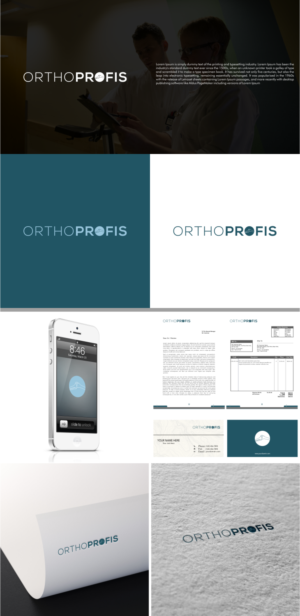 Logo Design by Jroeh_Studio for this project | Design: #19543018