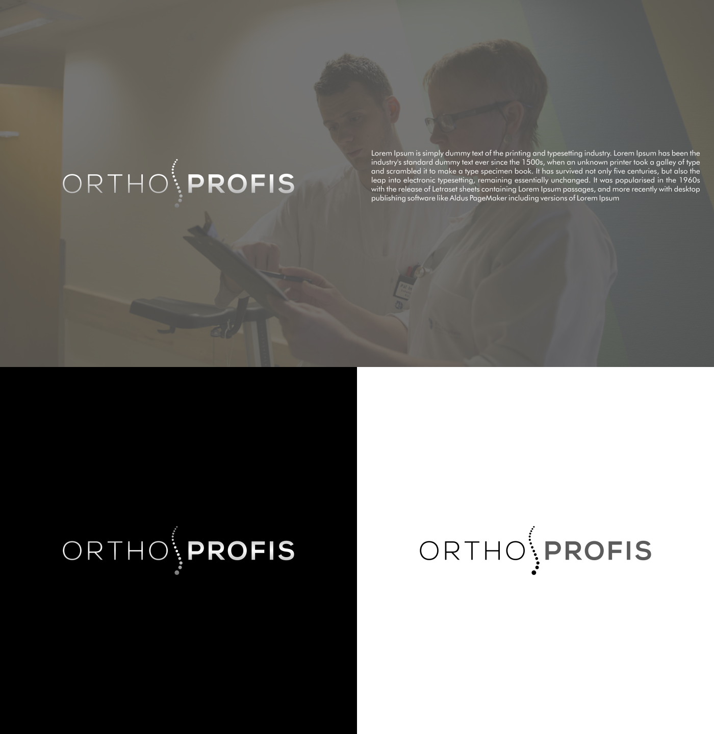 Logo Design by Jroeh_Studio for this project | Design #19579713