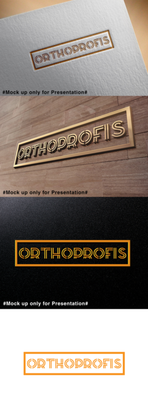 Logo Design by designmind78 for this project | Design: #19539338