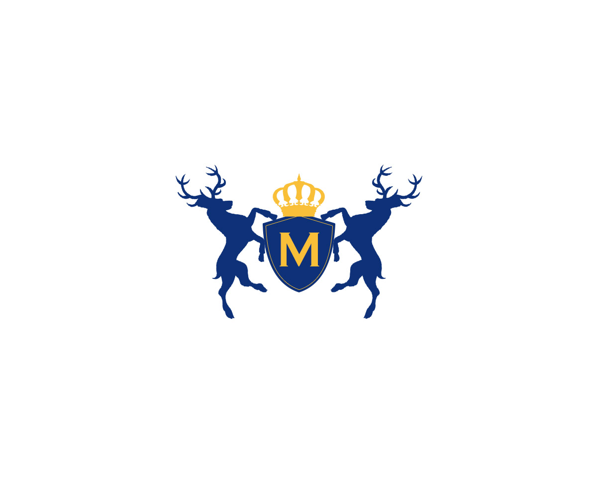 Logo Design by Andrés Sebastián for this project | Design #19523739