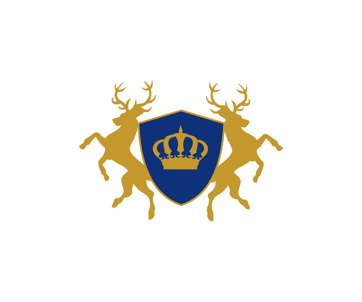 Logo Design by Andrés Sebastián for this project | Design #19530890