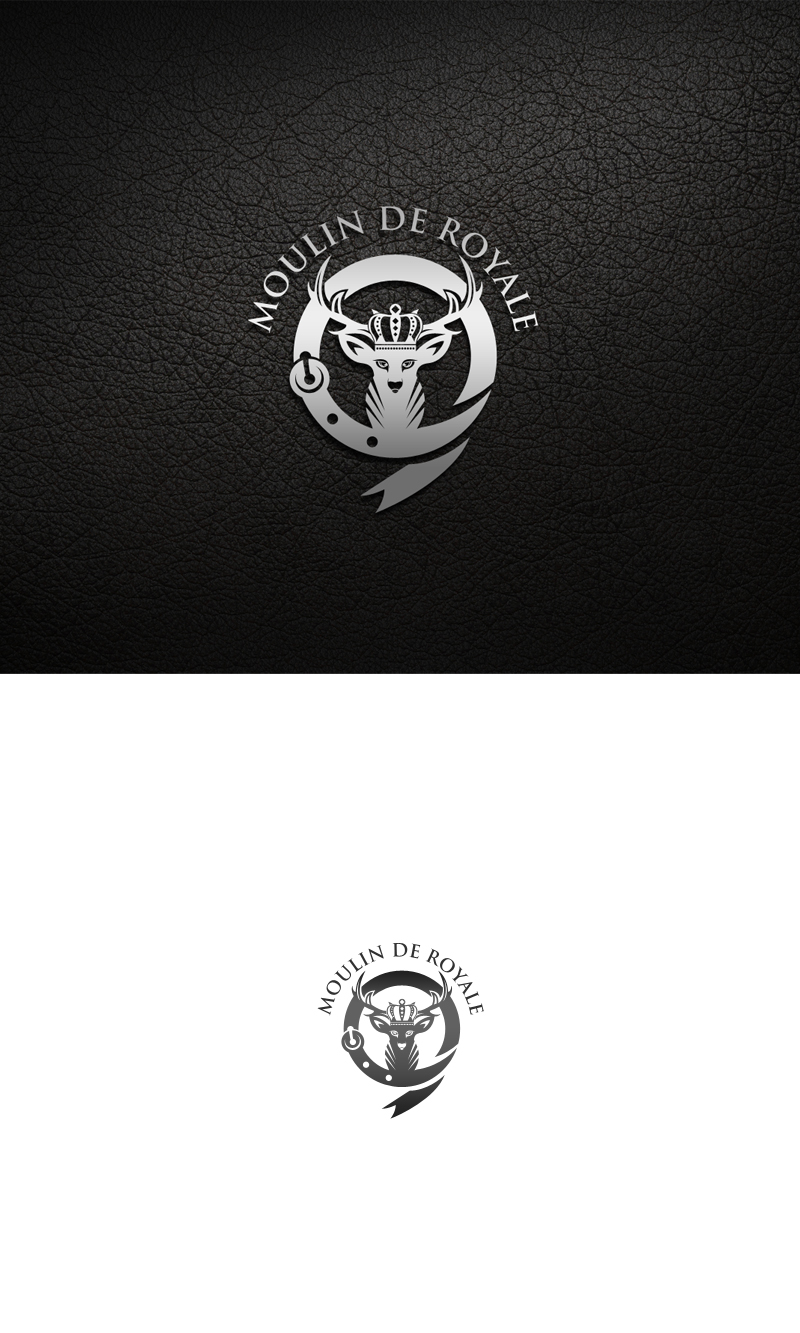 Logo Design by logo_s for this project | Design #19519391