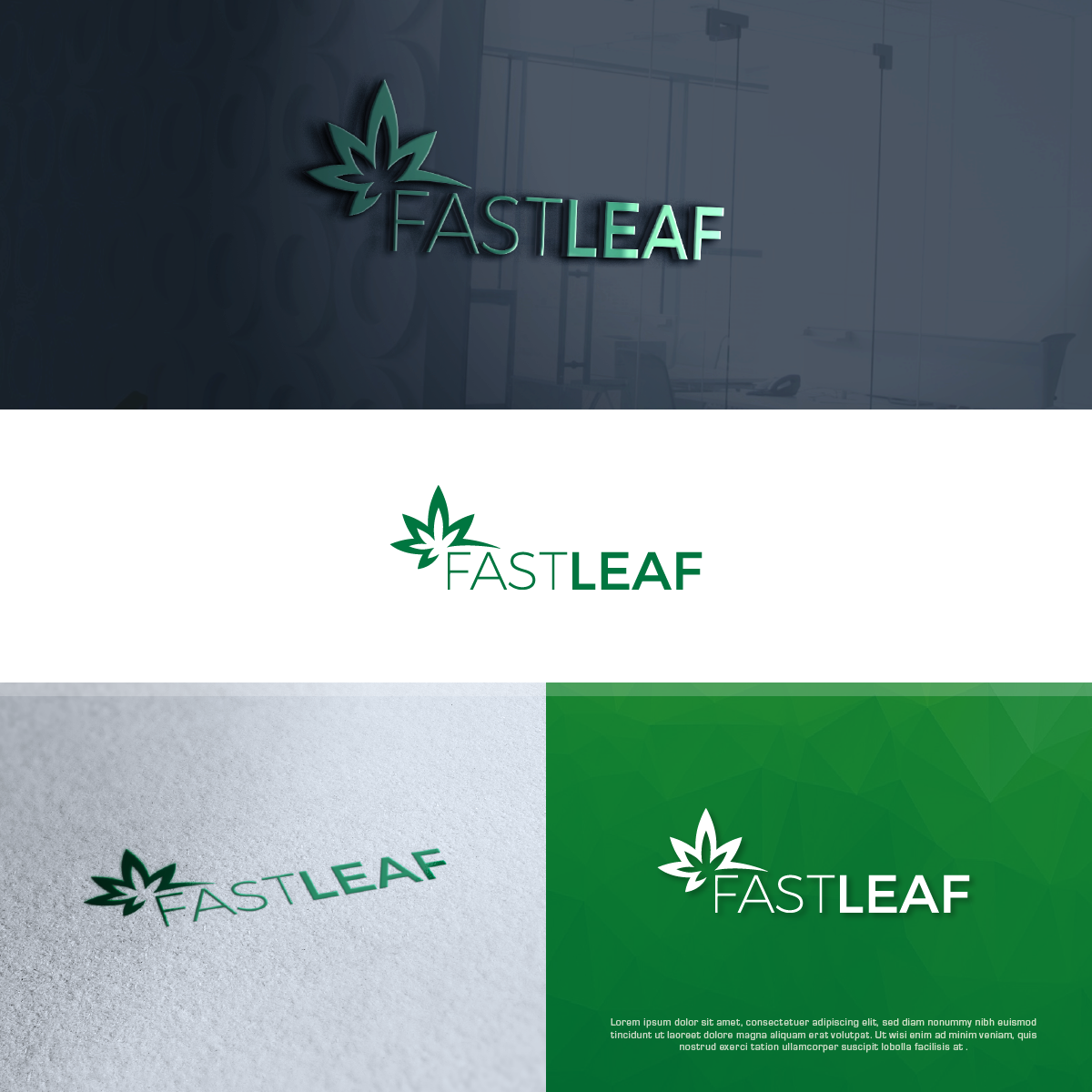 Logo Design by 7bitdesigner for this project | Design #19551235