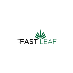 Fast Leaf | Logo Design by anamika lin  2