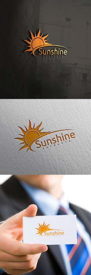 Logo Design by SteffySummer for this project | Design: #19555578