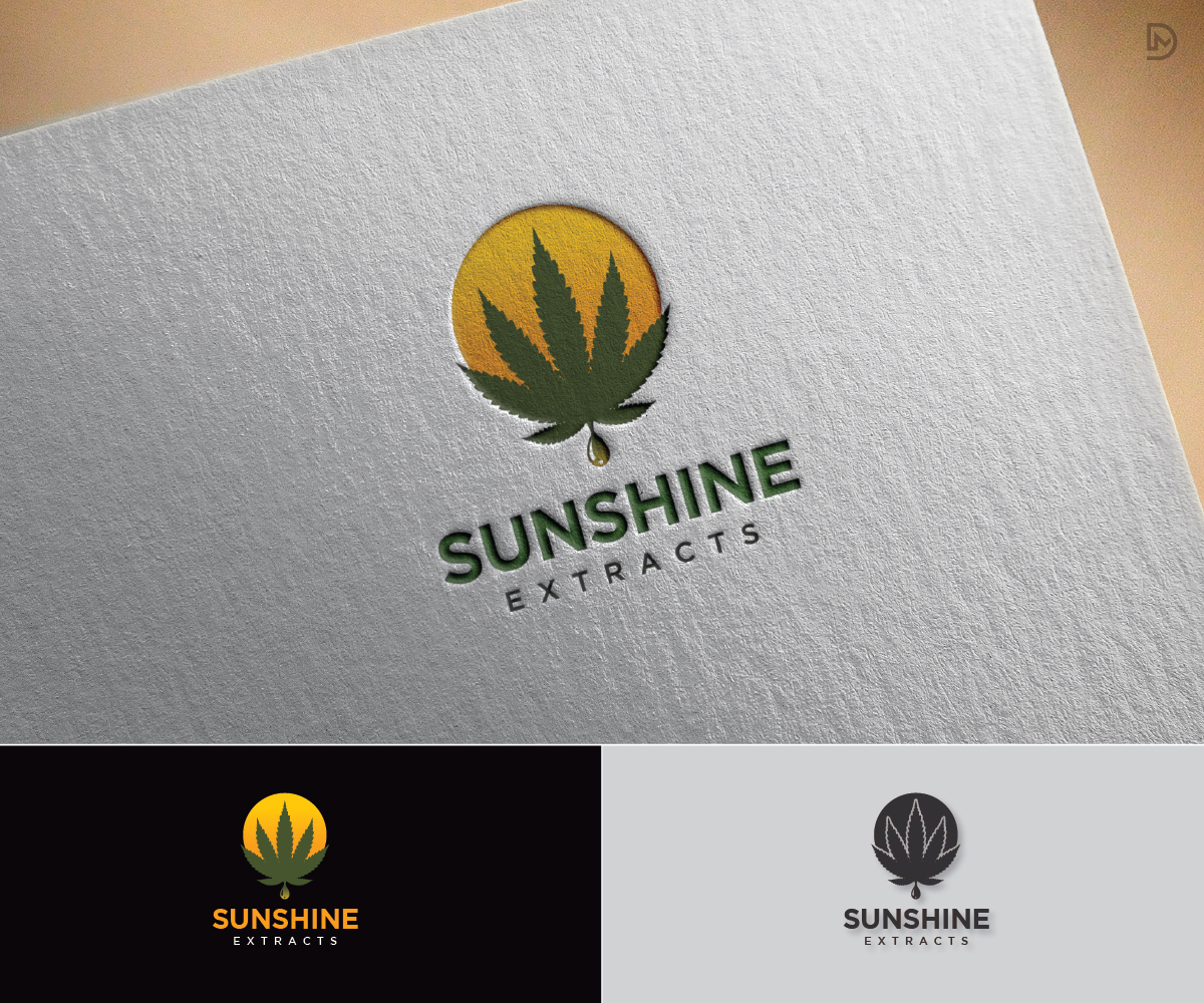 Logo Design by D_Mantra for this project | Design #19522521
