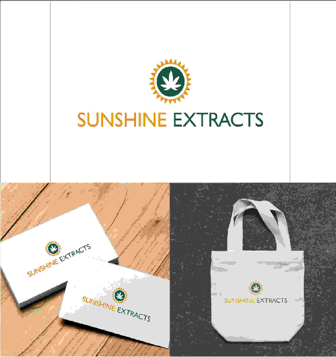 Logo Design by Francisco Lauande for this project | Design #19552507