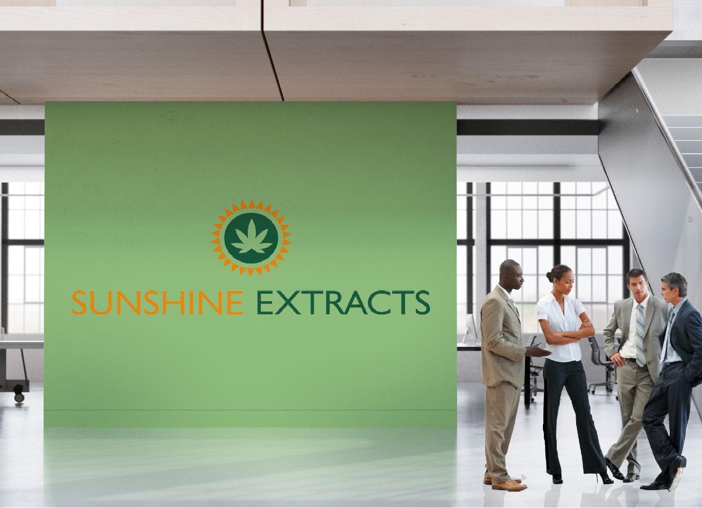 Logo Design by Francisco Lauande for this project | Design #19552508