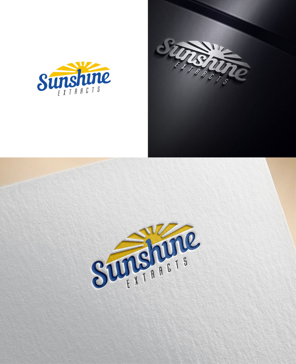 Logo Design by Mariono Fx for this project | Design #19589964