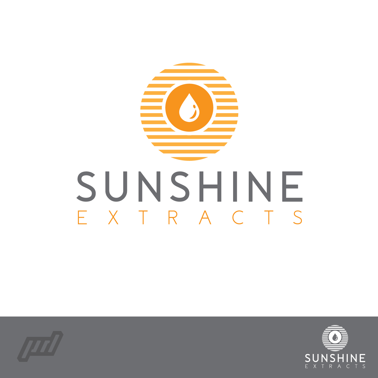 Logo Design by parfreydesign for this project | Design #19612292