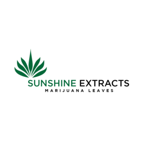 Sunshine Extracts | Logo Design by anamika lin  2