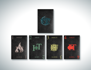 Graphic Design by Lezette_G for this project | Design: #19533812
