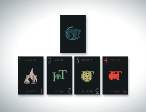 Graphic Design by Lezette_G for this project | Design: #19535416