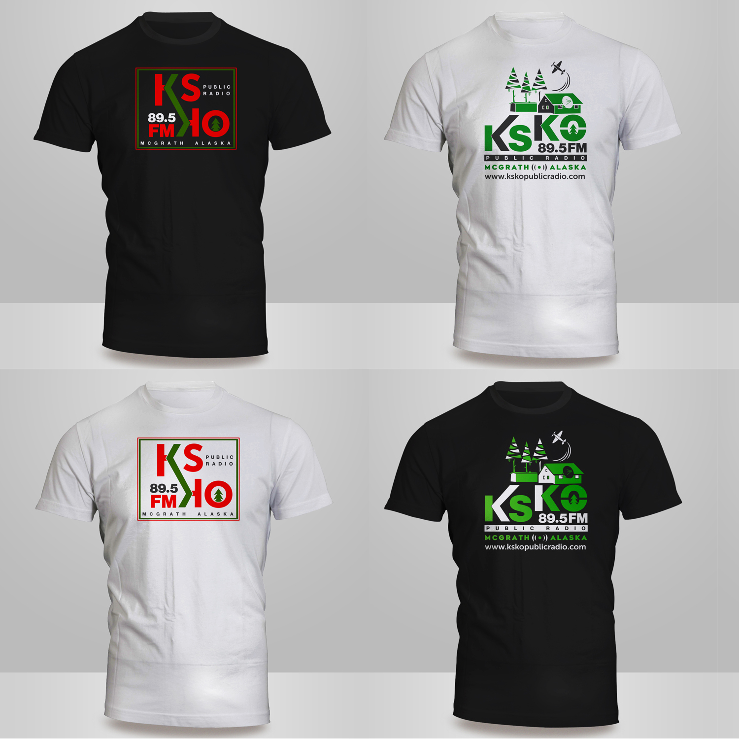 T-shirt Design by Kero for this project | Design #19536332