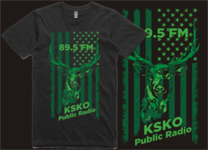 T-shirt Design by Rox Art Design for this project | Design: #19626801