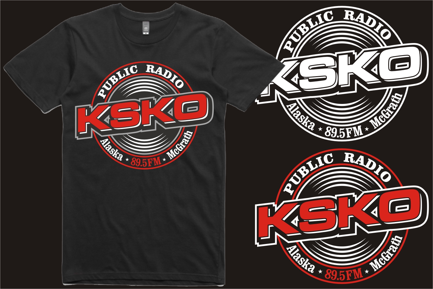 T-shirt Design by Rox Art Design for this project | Design #19641508