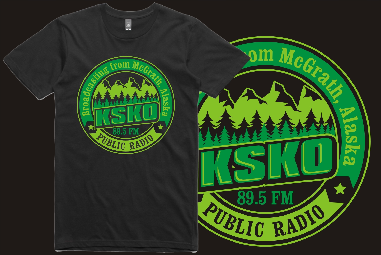 T-shirt Design by Rox Art Design for this project | Design #19642626