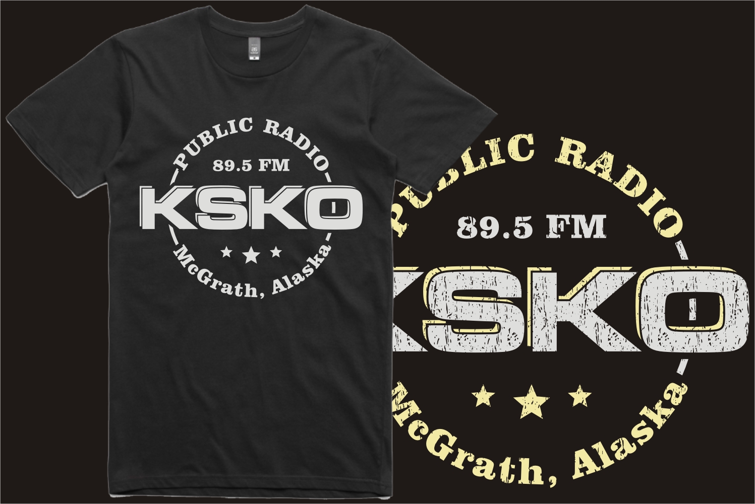 T-shirt Design by Rox Art Design for this project | Design #19645951