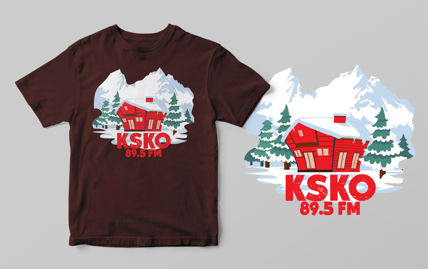 Design de T-shirt par SAI DESIGNS pour ce projet | Design #19632495
