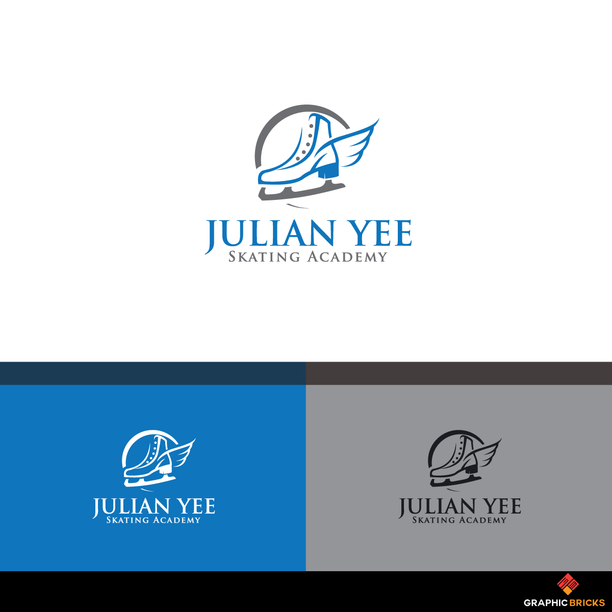 Logo Design by Graphic Bricks for this project | Design #19530207