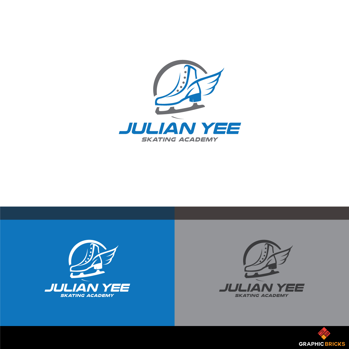 Diseño de Logo por Graphic Bricks para este proyecto | Diseño: #19556317