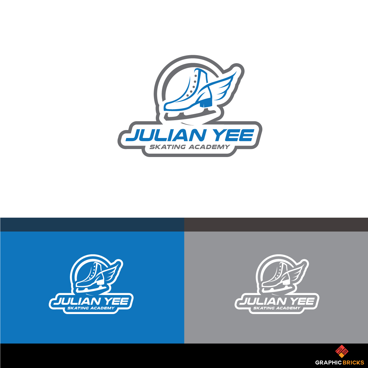 Diseño de Logo por Graphic Bricks para este proyecto | Diseño #19655934
