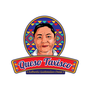 Queso Taxisco | Diseño de Logo por SangBlater